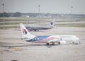 MALAYSIA AIRLINES