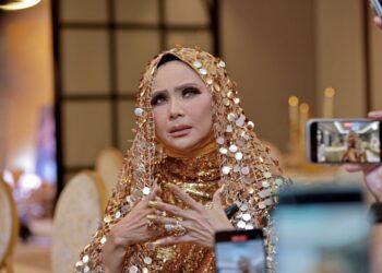 ROZITA CHE WAN atau CHE TA