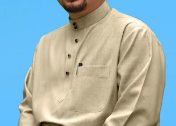 MOHD. SHAHZIHAN AHMAD