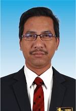 HISHAM YAACOB
