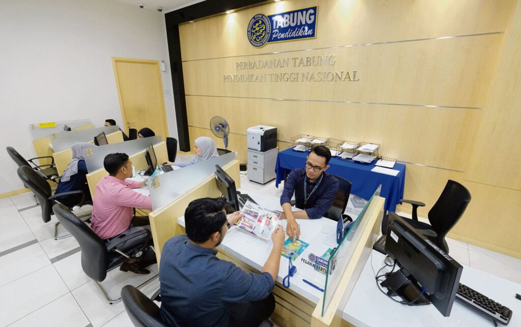 PTPTN peruntuk RM60.1 juta WPP kepada 40,099 pelaj