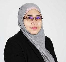 ATIKAH NOR JOHARI