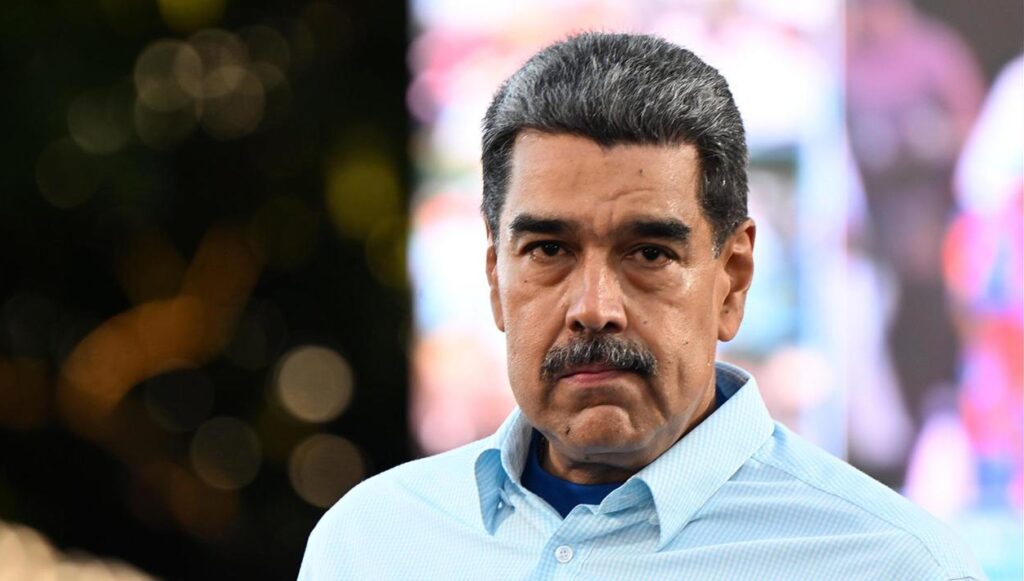 Presiden Venezuela dakwa kapal perang AS dengan 1,200 peluru berpandu ancam keselamatan