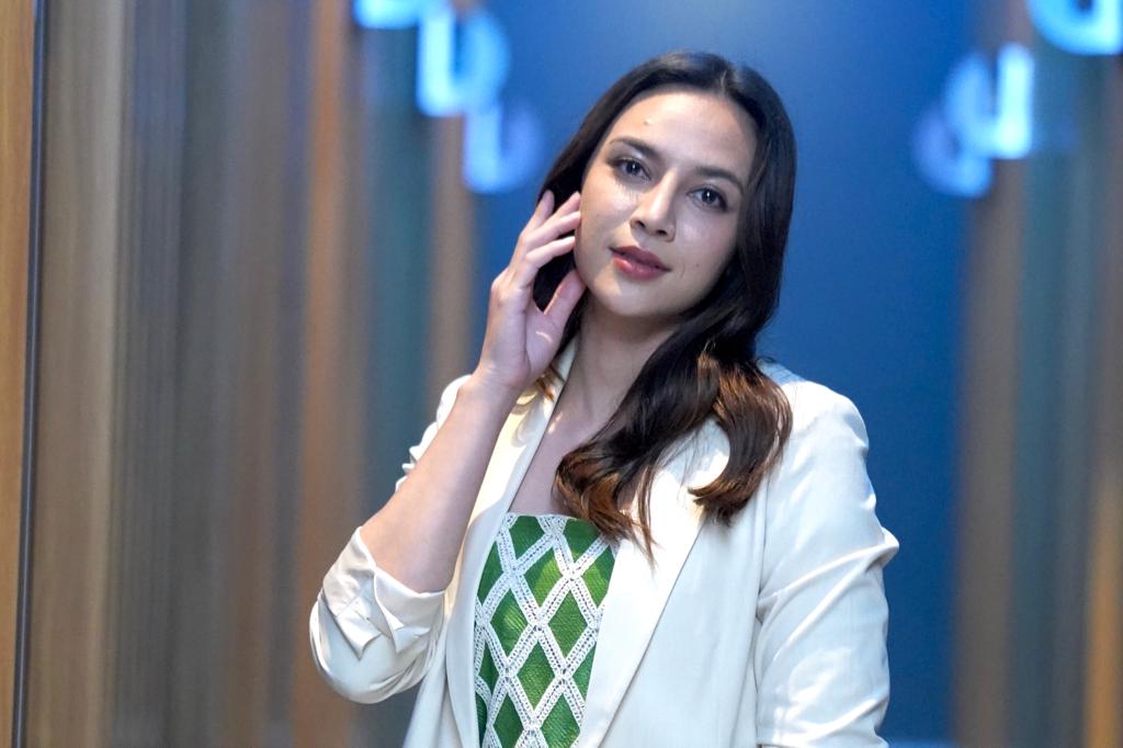 Diana Danielle nafi buat laporan polis terhadap Abang Bas