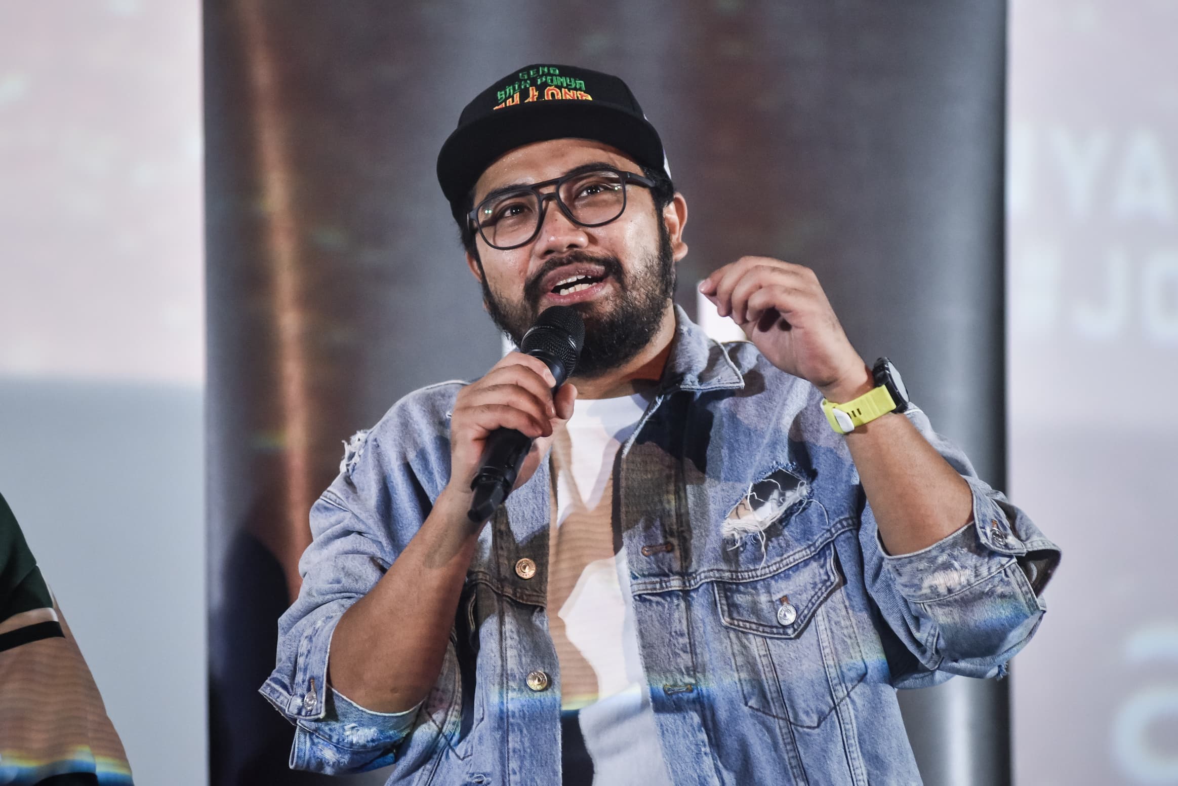 Saya anggap ini peringatan untuk jangan terlalu selesa – Johan