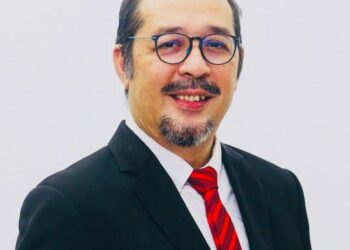 Ainol Amriz Ismail