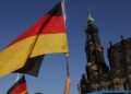 EKONOMI Jerman berkembang sebanyak 0.6 peratus pada suku pertama 2026 dan 0.9 peratus pada suku kedua, disokong oleh pengukuhan penggunaan awam, pelaburan swasta bukan kediaman serta eksport.