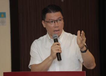 NGA KOR MING