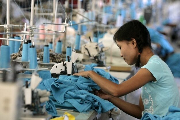 Thailand tangguh kenaikan gaji minimum