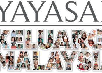 YAYASAN KELUARGA MALAYSIA (YKM)