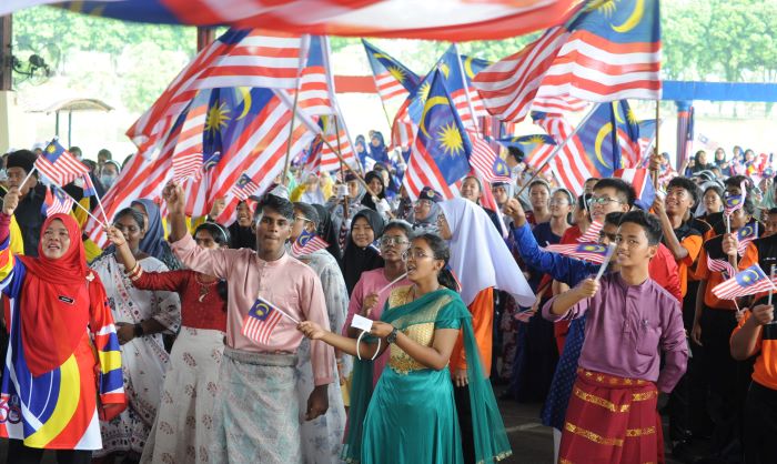 Hindari dari perpecahan seperti mana ditiupkan khawarij moden