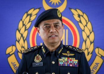 AEDY FADLY RAMLI