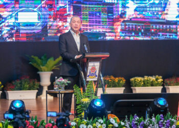 DATUK SERI FADILLAH YUSOF