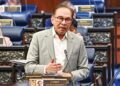 ANWAR IBRAHIM– JABATAN PENERANGAN MALAYSIA