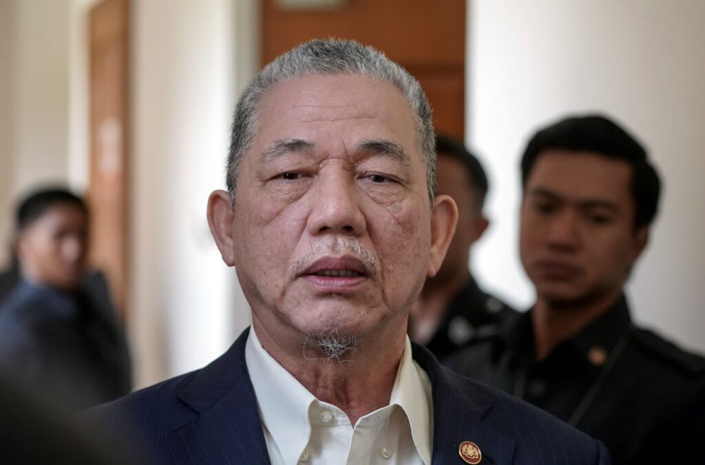 Baru Fadillah