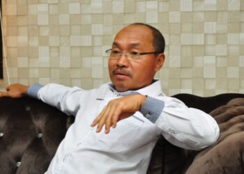 MOHAMMAD OLIAN ABDULLAH