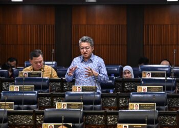 LIEW CHIN TONG-JABATAN PENERANGAN MALAYSIA