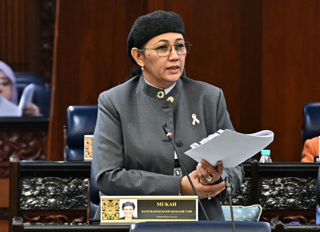 AI ubah landskap penjagaan kesihatan negara