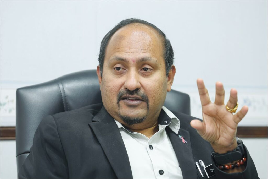 Ruang Jabatan Kecemasan HKL mengecil 50% akibat naik taraf
