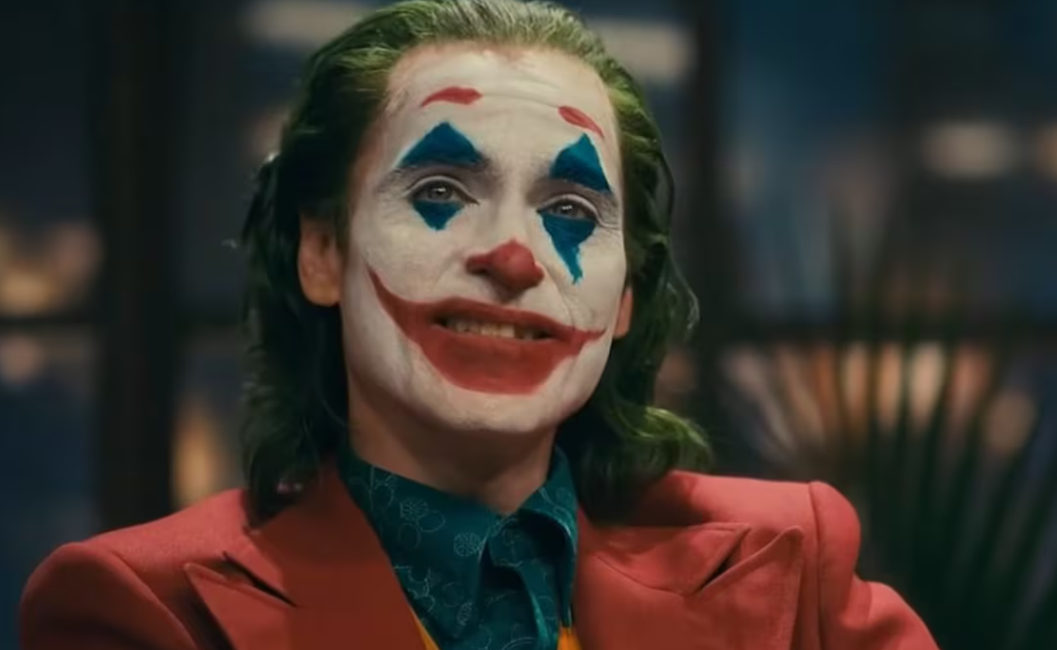 Segala yang bertentangan dalam Joker: Folie a Deux