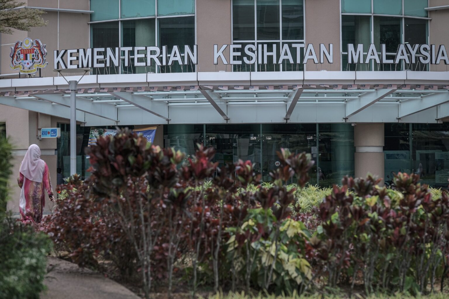 Jangkitan Covid-19, influenza masih terkawal - Kementerian Kesihatan ...