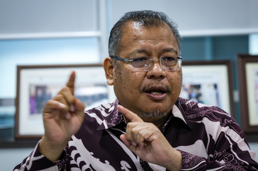 Belanjawan 2025: Perlu fokus pada gaji dan kehidupan selesa rakyat