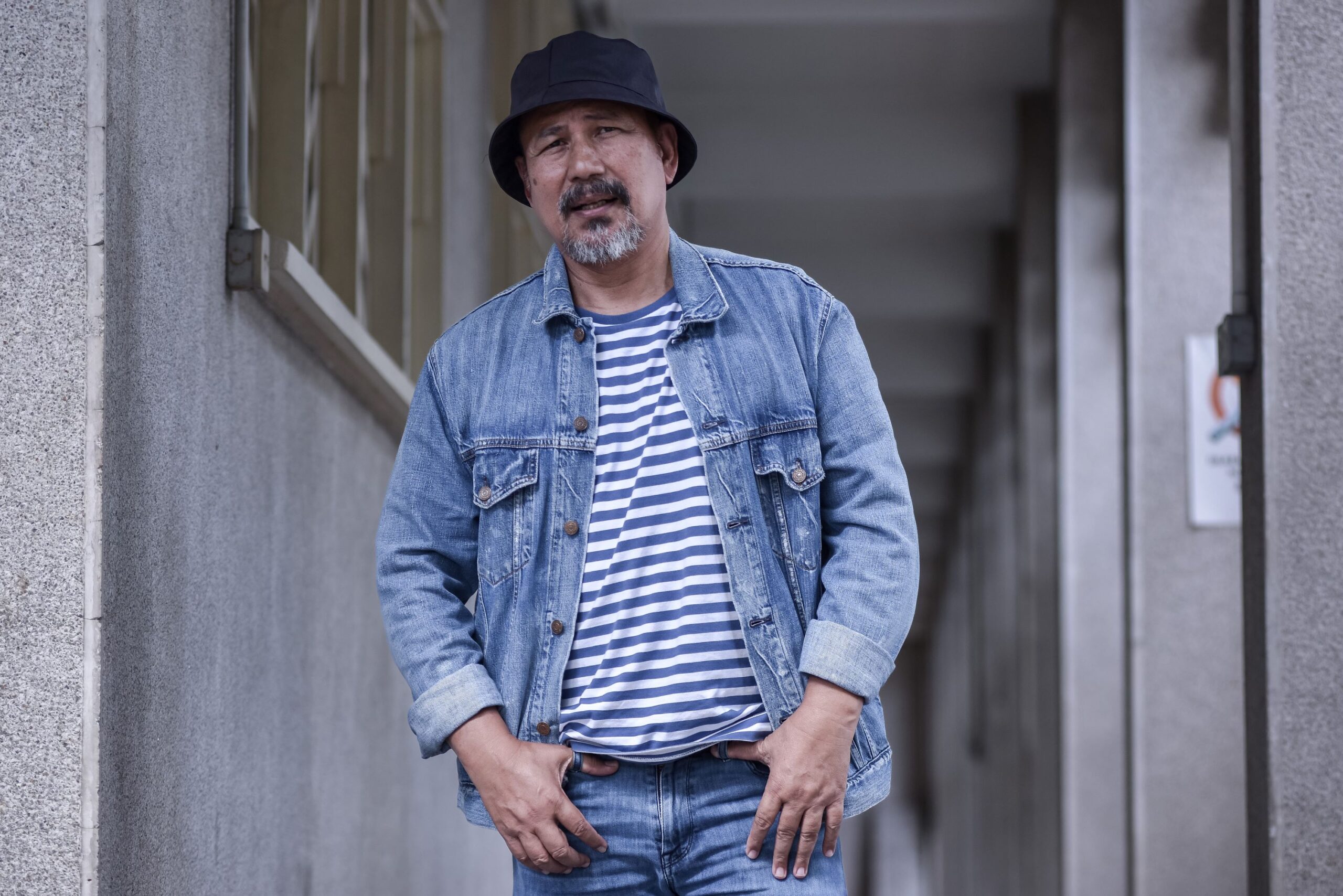 M Nasir yakin ‘drama perbalahan’ kumpulan Search akan berakhir