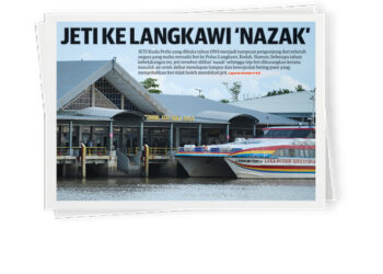LAPORAN MINGGUAN MALAYSIA 27 OKTOBER 2024