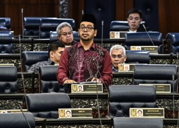 ZULKIFLI HASAN-JABATAN PENERANGAN MALAYSIA