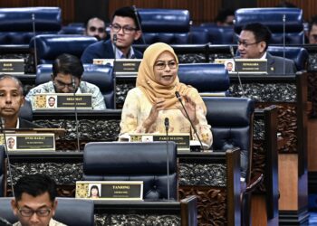 NORAINI AHMAD-JABATAN PENERANGAN MALAYSIA