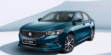 PROTON S70
