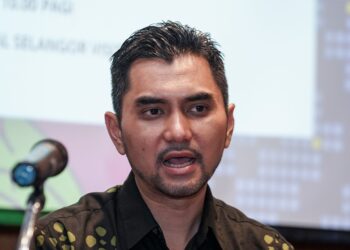 Khairul Firdaus Akbar Khan