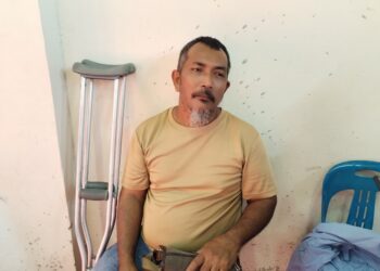 MOHD. KAUS MOHD. RASUL