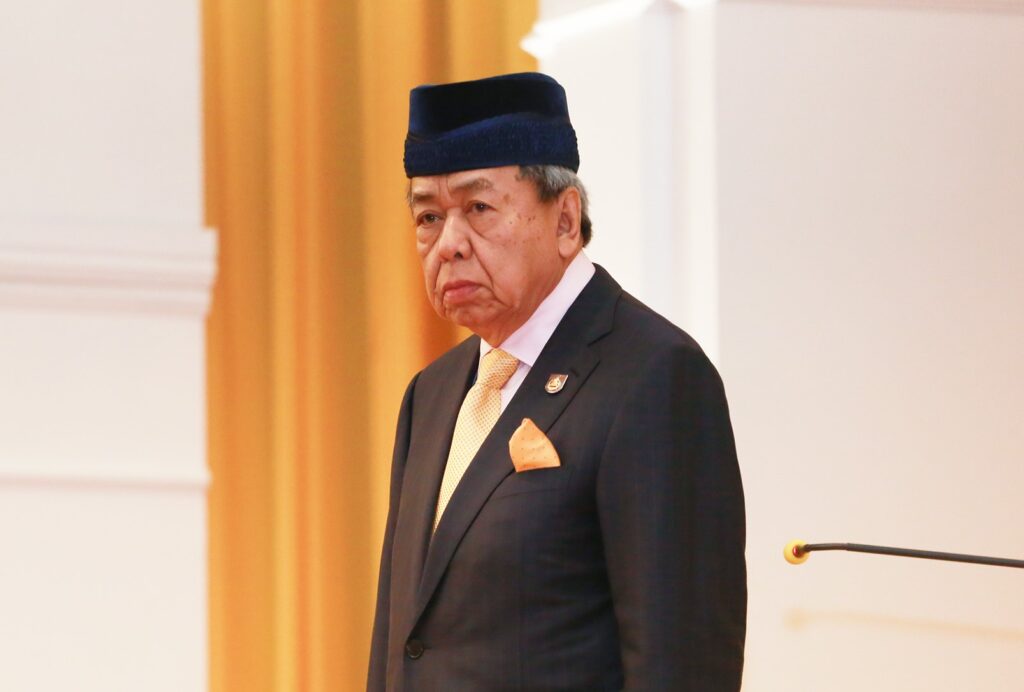 Pewartaan fatwa