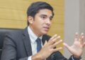SYED SADDIQ SYED ABDUL RAHMAN