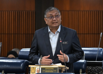 SHAMSUL ANUAR NASARAH