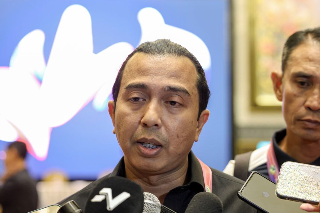 Berganding bahu sambut usaha Tunku Mahkota Ismail