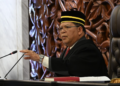 TAN SRI JOHARI ABDUL