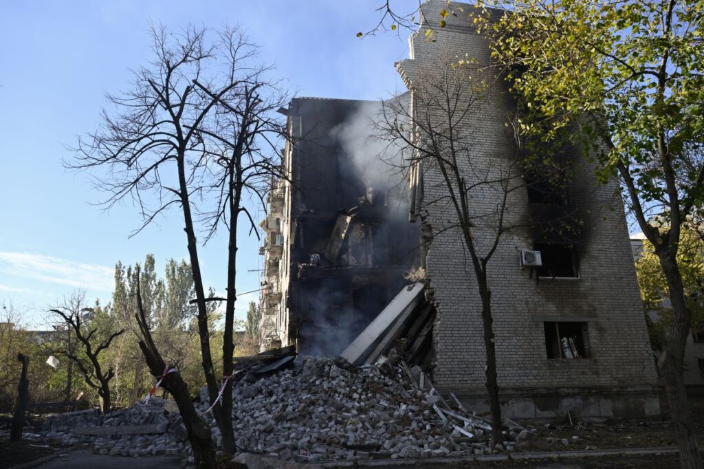 Tentera Russia hampir tawan timur Ukraine Tentera Russia hampir tawan timur Ukraine