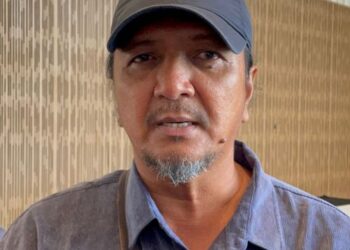 KAMPUNG Sembulan yang akan terlibat dalam Skim Pembangunan Semula Bandar Sembulan di Kota Kinabalu.

OSMAN OMAR KHAN