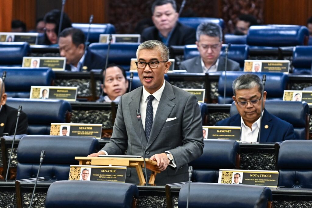 Rundingan dengan AS tidak akan korbankan kepentingan nasional
