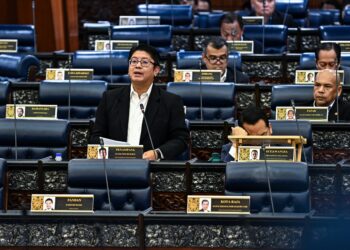 EWON Benedick IHSAN/JABATAN PENERANGAN MALAYSIA