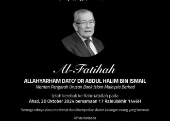 IHSAN / Bank Islam Malaysia Berhad