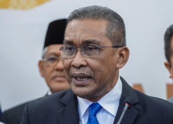 TAKIYUDDIN HASSAN
