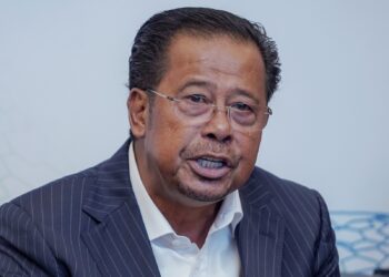 DATUK Abdul Rahman Mohamad