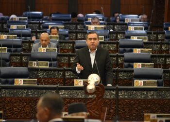 JABATAN Penerangan Malaysia