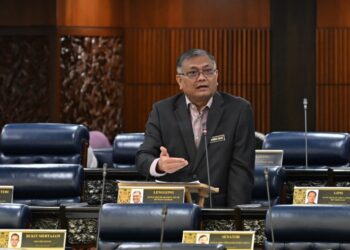 JABATAN Penerangan Malaysia