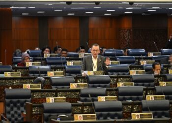 JABATAN Penerangan Malaysia