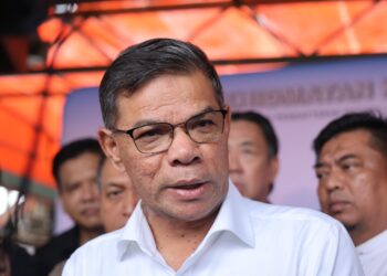 SAIFUDDIN Nasution