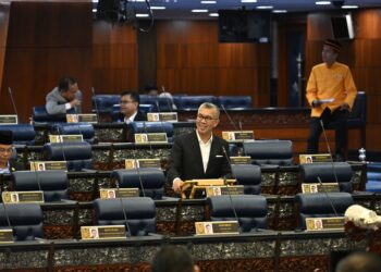 TENGKU ZAFRUL TENGKU ABDUL AZIZ